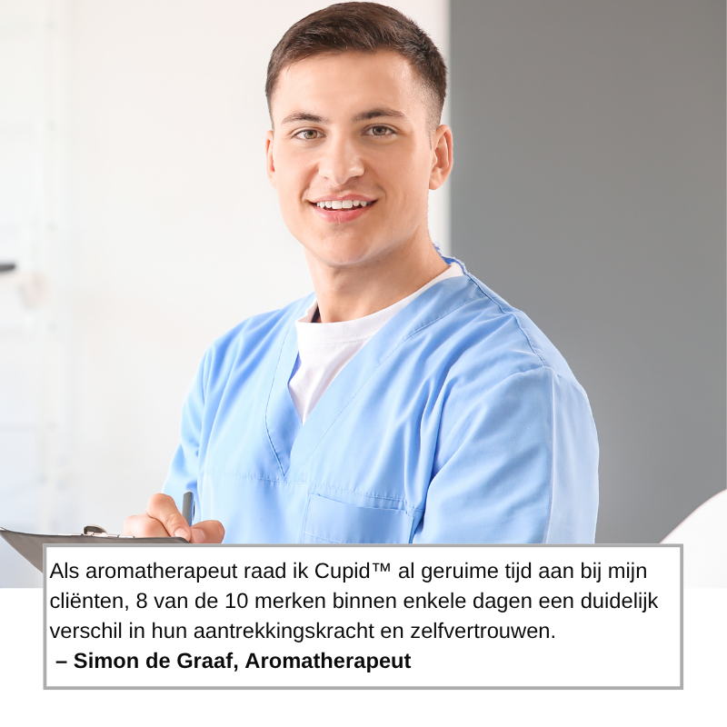 Cupid™ Verleidingsparfum