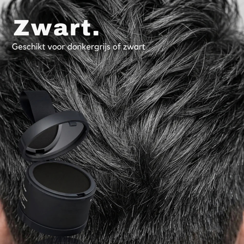 Aura™ Haar Dichtheidsvuller