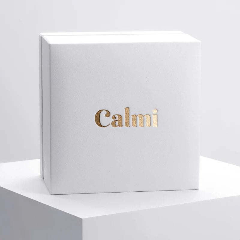Calmi Ring – Natuurlijke hulp bij afvallen