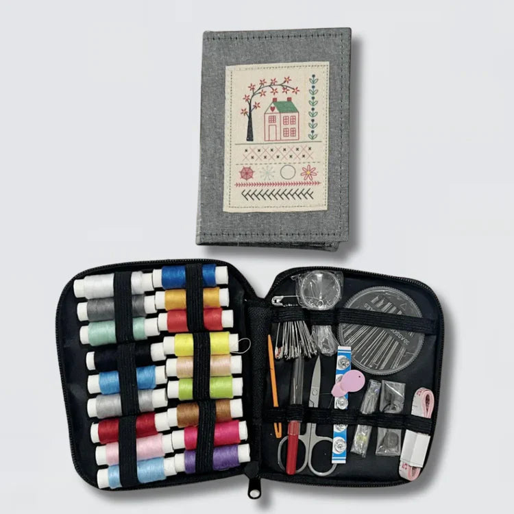 Stitch & Calm™ – Meer rust, minder prikkels!