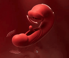 Satisfy Me | Explosie van Genot