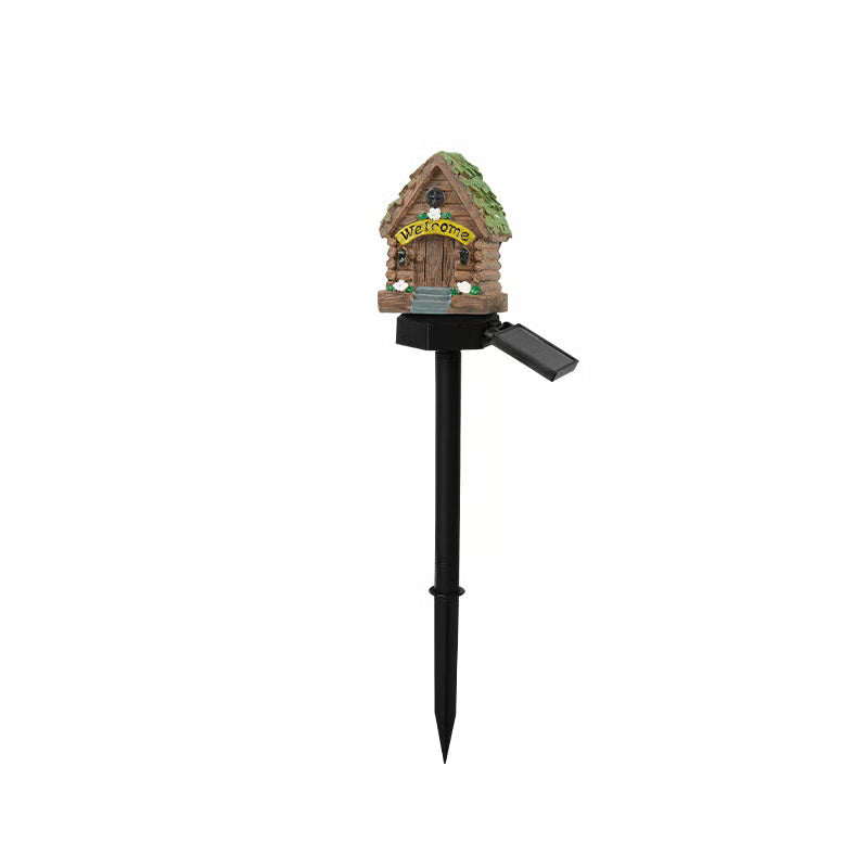 Lumora™ |  Sprookjesachtige Paddenstoellamp