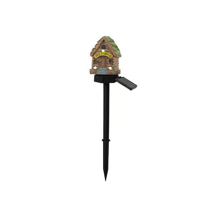 Lumora™ |  Sprookjesachtige Paddenstoellamp