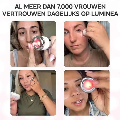Luminea™ – Koreaanse huidverzorging
