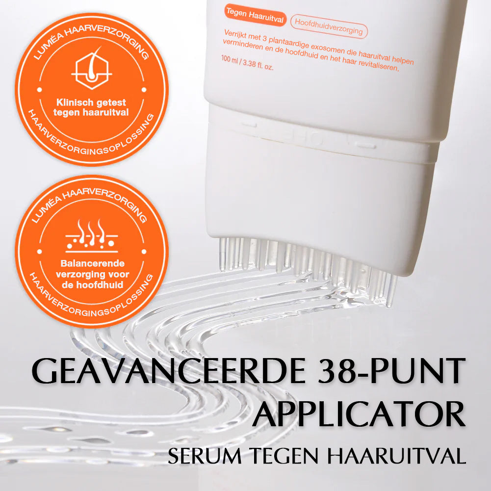 Luméa™ Haargroei Serum