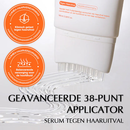 Luméa™ Haargroei Serum
