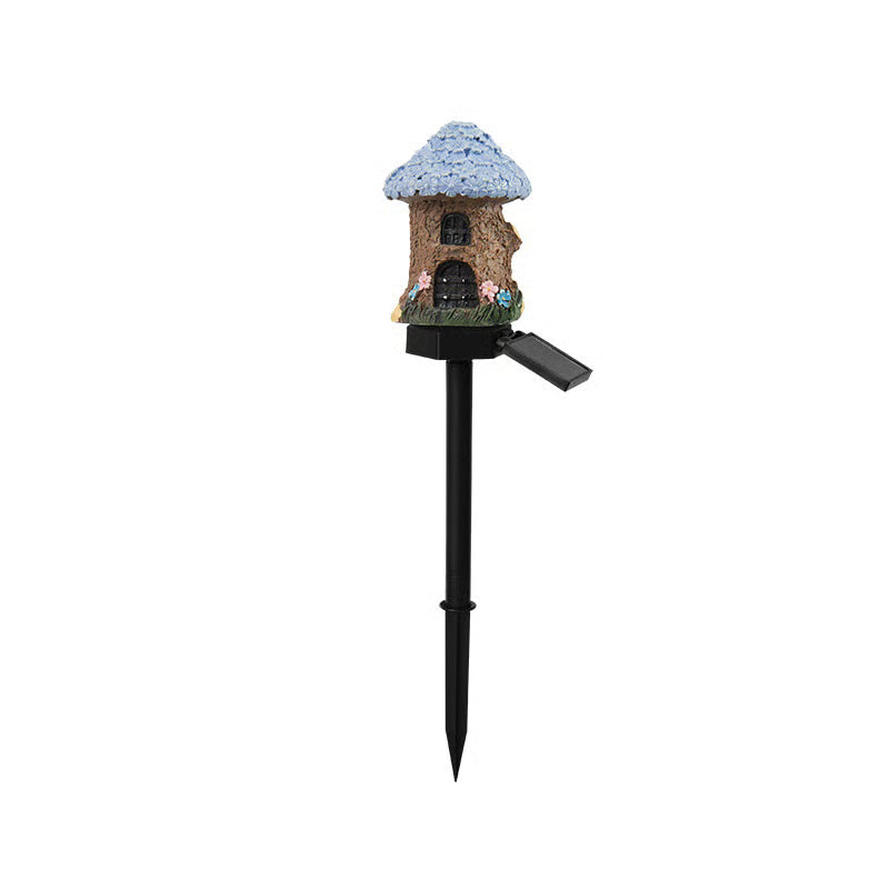 Lumora™ |  Sprookjesachtige Paddenstoellamp