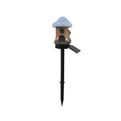 Lumora™ |  Sprookjesachtige Paddenstoellamp