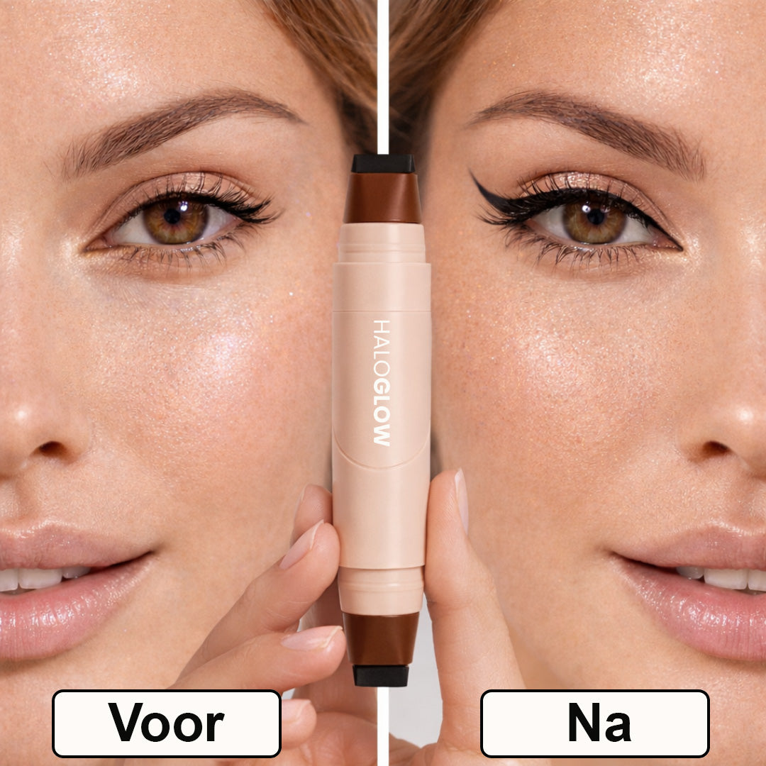 Eyeliner Stamp™ – Perfecte Resultaten, Elke Keer