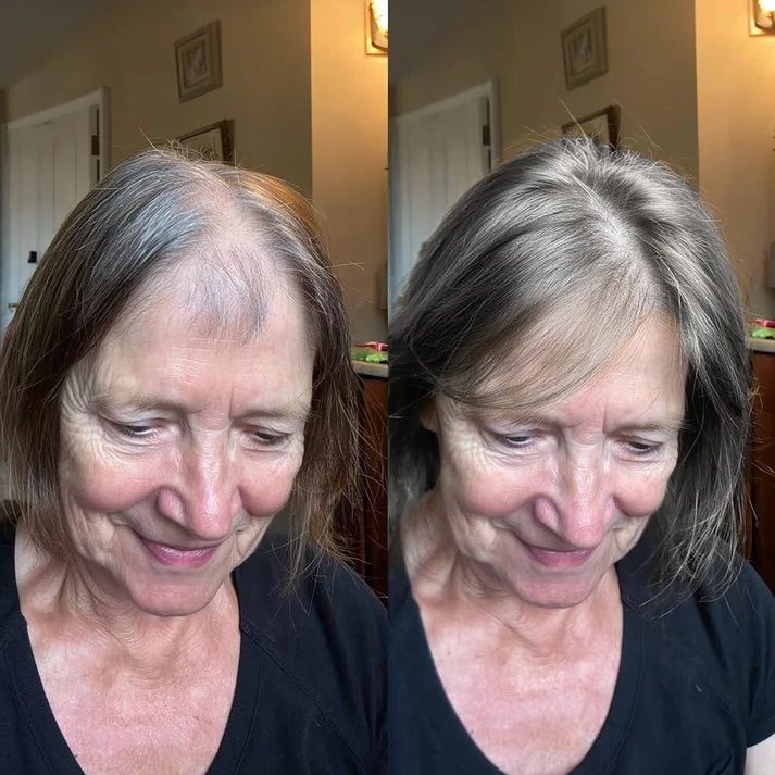 Miréa™ Haargroeispray voor Sterk en Gezond Haar
