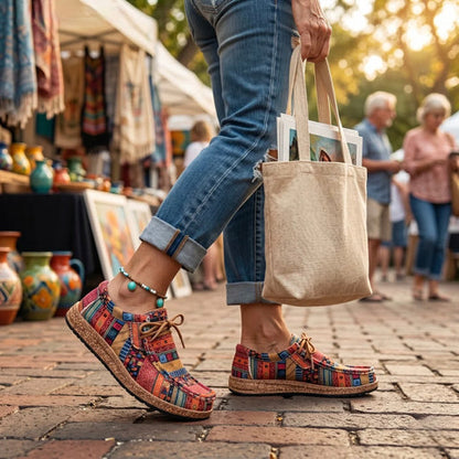 Kayla™ Orthopedische Schoenen met Ultiem Comfort