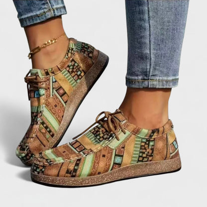 Kayla™ Orthopedische Schoenen met Ultiem Comfort