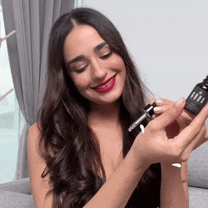 Goda | Feromonen Parfum