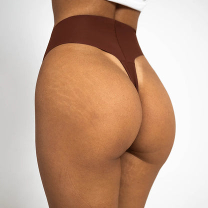 Hofstede Naadloze High Rise String – Onzichtbaar & Camel Toe-proof