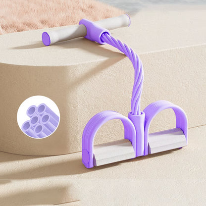 Flexora™ Full Body Weerstandstrainer  • Zichtbaar resultaat