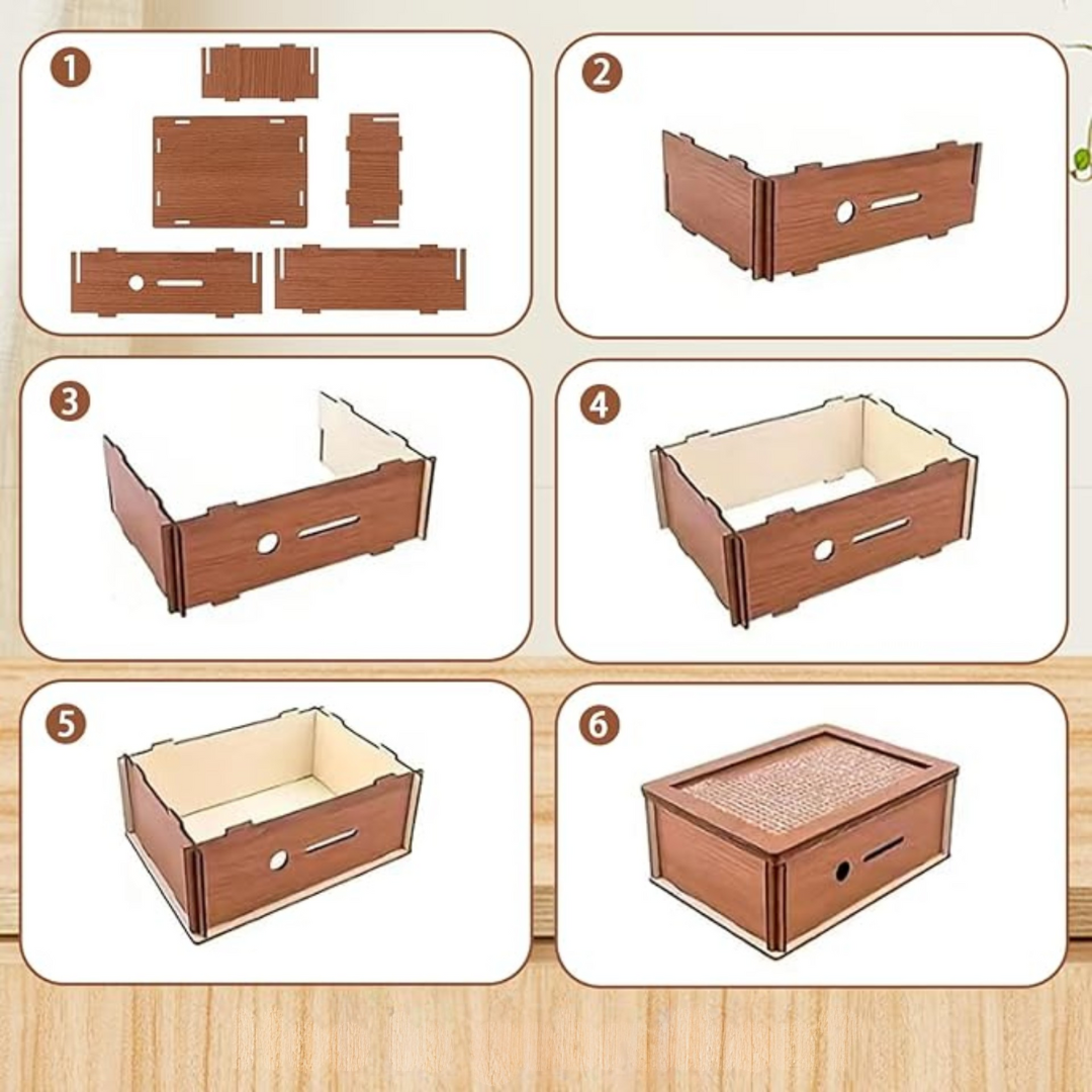 Spaarpot challenge - Geef rust in je hoofd en portemonne