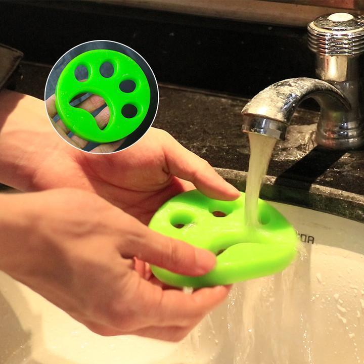 FurClean™ | Haarverwijderaar voor wasmachine