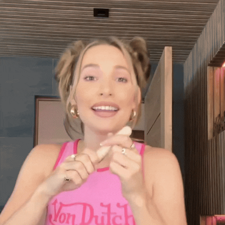 Eyeliner Stamp™ – Perfecte Resultaten, Elke Keer