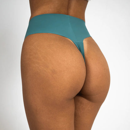 Hofstede Naadloze High Rise String – Onzichtbaar & Camel Toe-proof