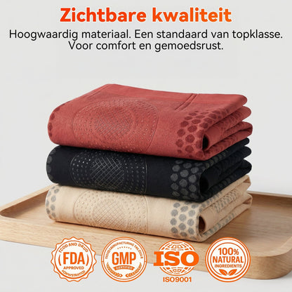 ShapeFit Afval Shorts • Zichtbaar resultaat (o)