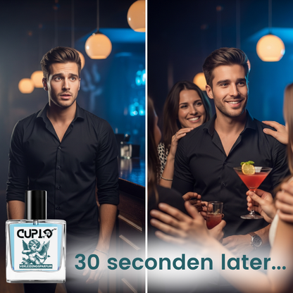 Cupid™ Verleidingsparfum