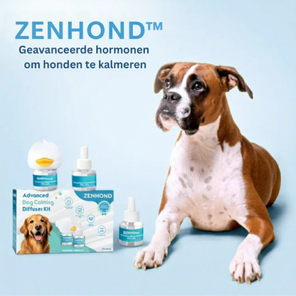 ZenHond™