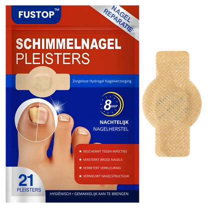 FUSTOP™ Schimmelnagelpleisters