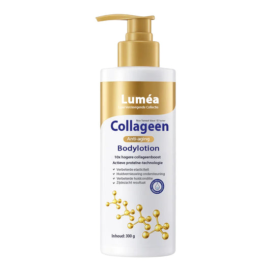 Luméa | Herstellende Lotion voor slappe huid