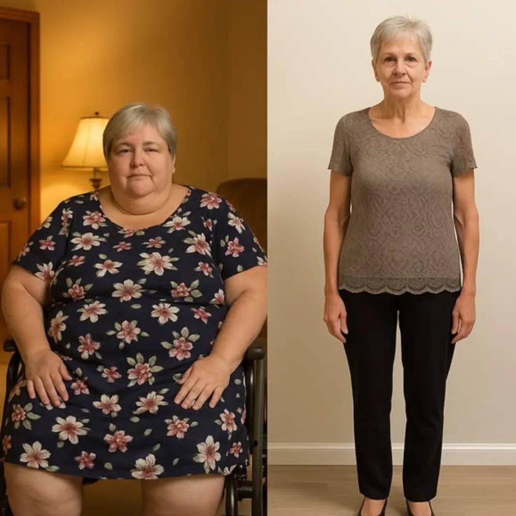 Ozempil™ | De manier om in 4 weken 10 kilo af te vallen zonder te sporten!