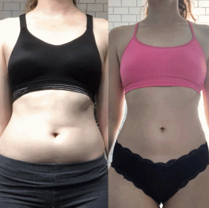 MetaVive™ Metabolisme Gummies – Verlies zichtbaar  vet in 30 dagen