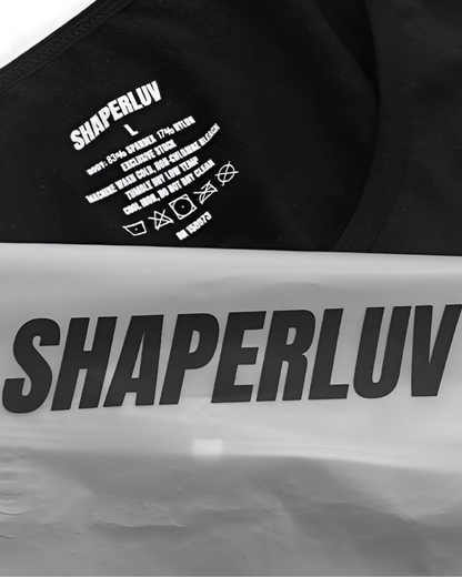 SHAPERLUV™ Tank 2.0 – Vormgevende Comfort Top