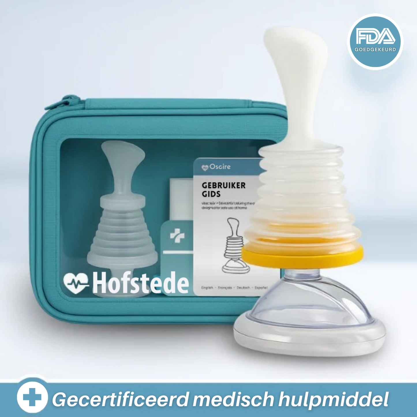 Anti-Verslikapparaat