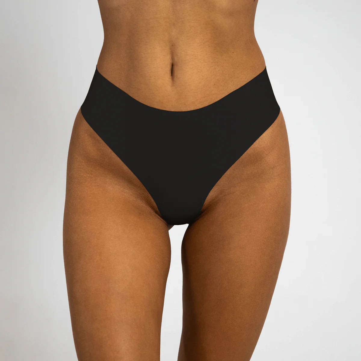Hofstede Naadloze High Rise String – Onzichtbaar & Camel Toe-proof
