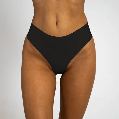 Hofstede Naadloze High Rise String – Onzichtbaar & Camel Toe-proof