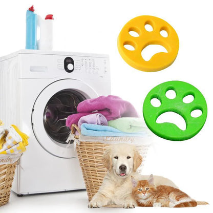 FurClean™ | Haarverwijderaar voor wasmachine