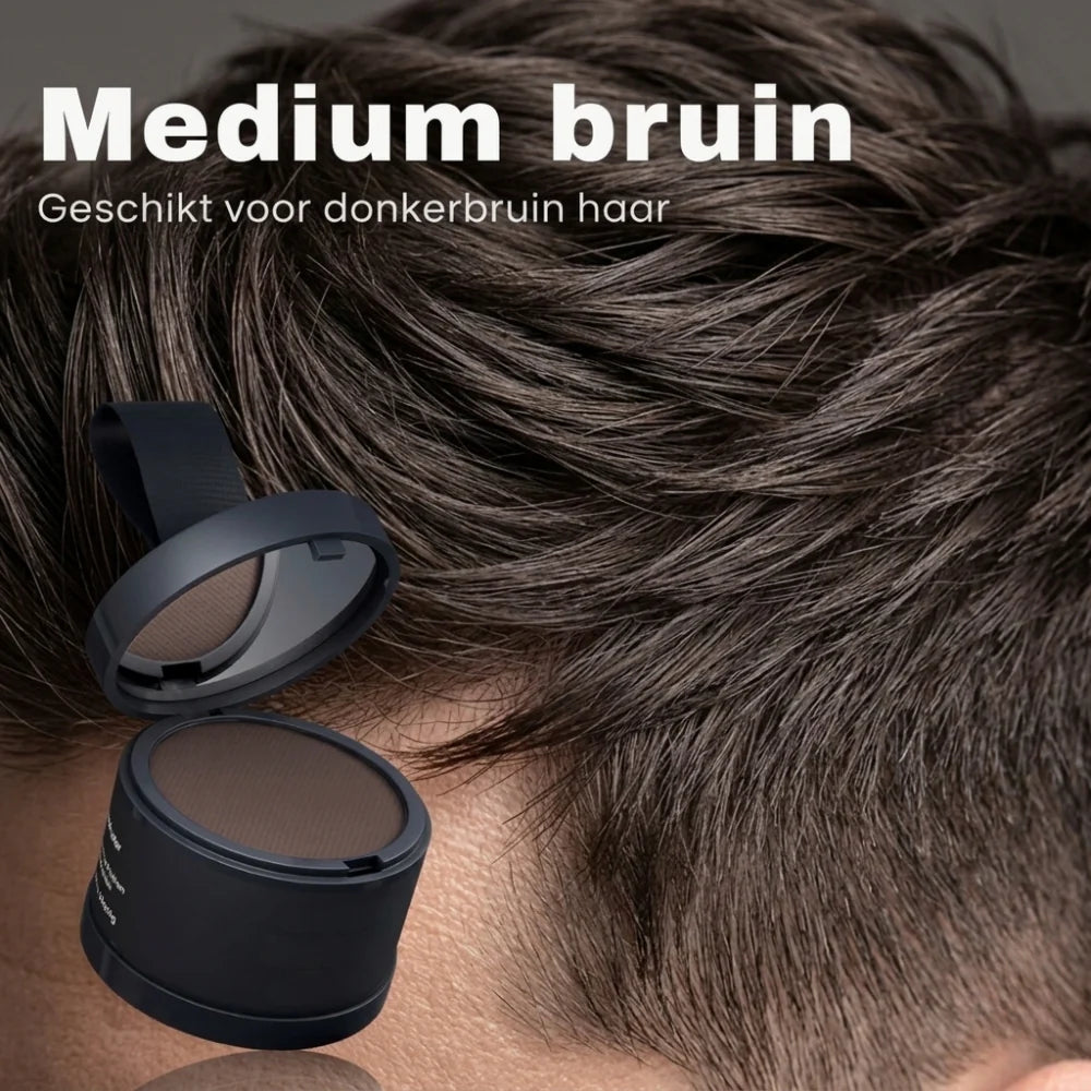 Aura™ Haar Dichtheidsvuller