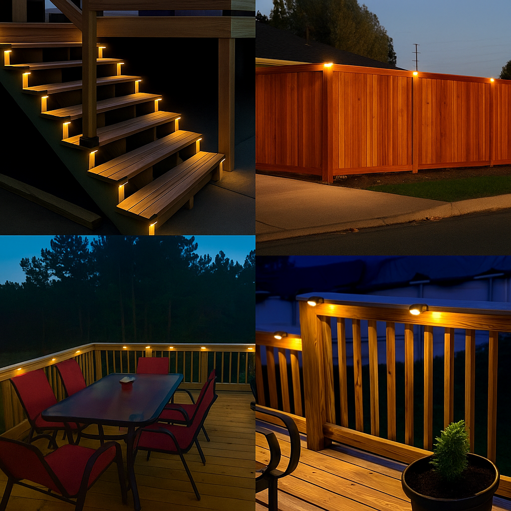 SunGlow™ Energiezuinige Solar Buitenlamp voor Tuin