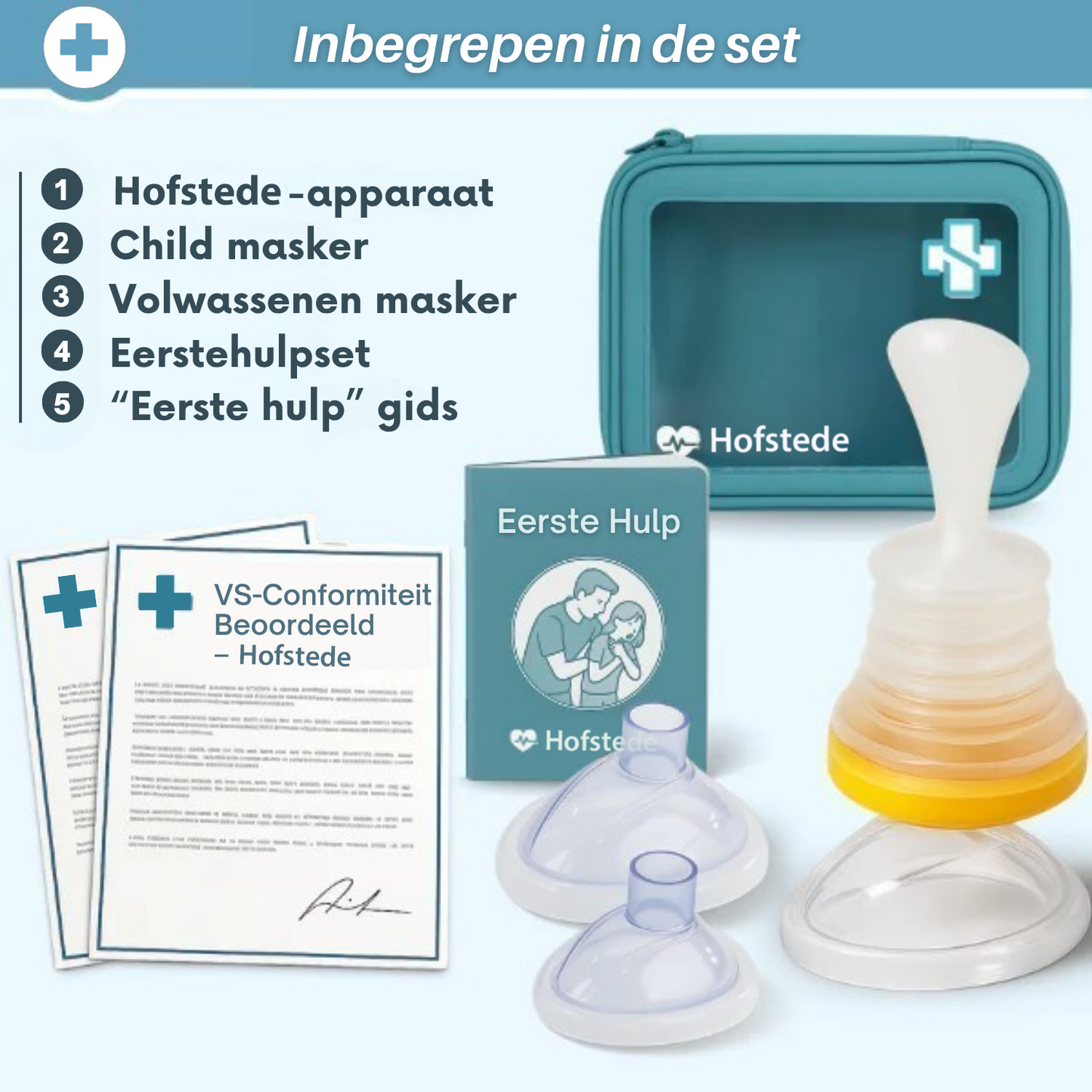 Anti-Verslikapparaat