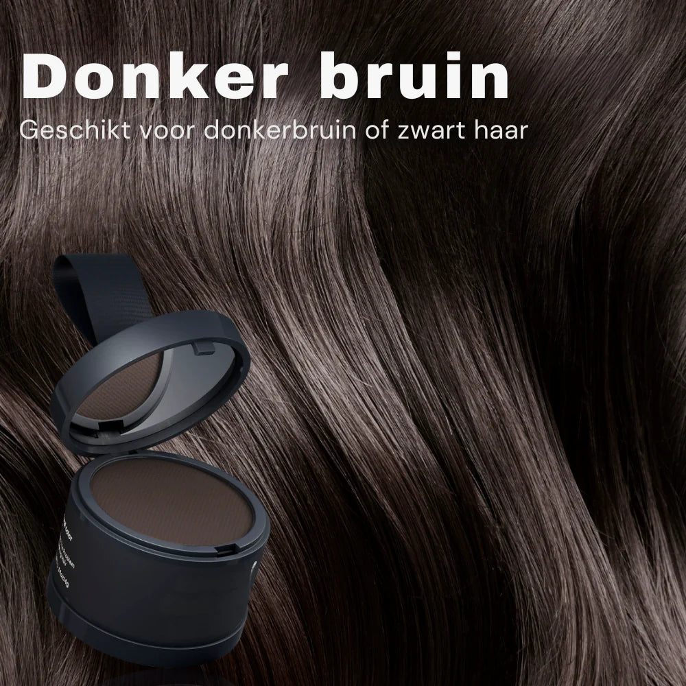 Aura™ Haar Dichtheidsvuller