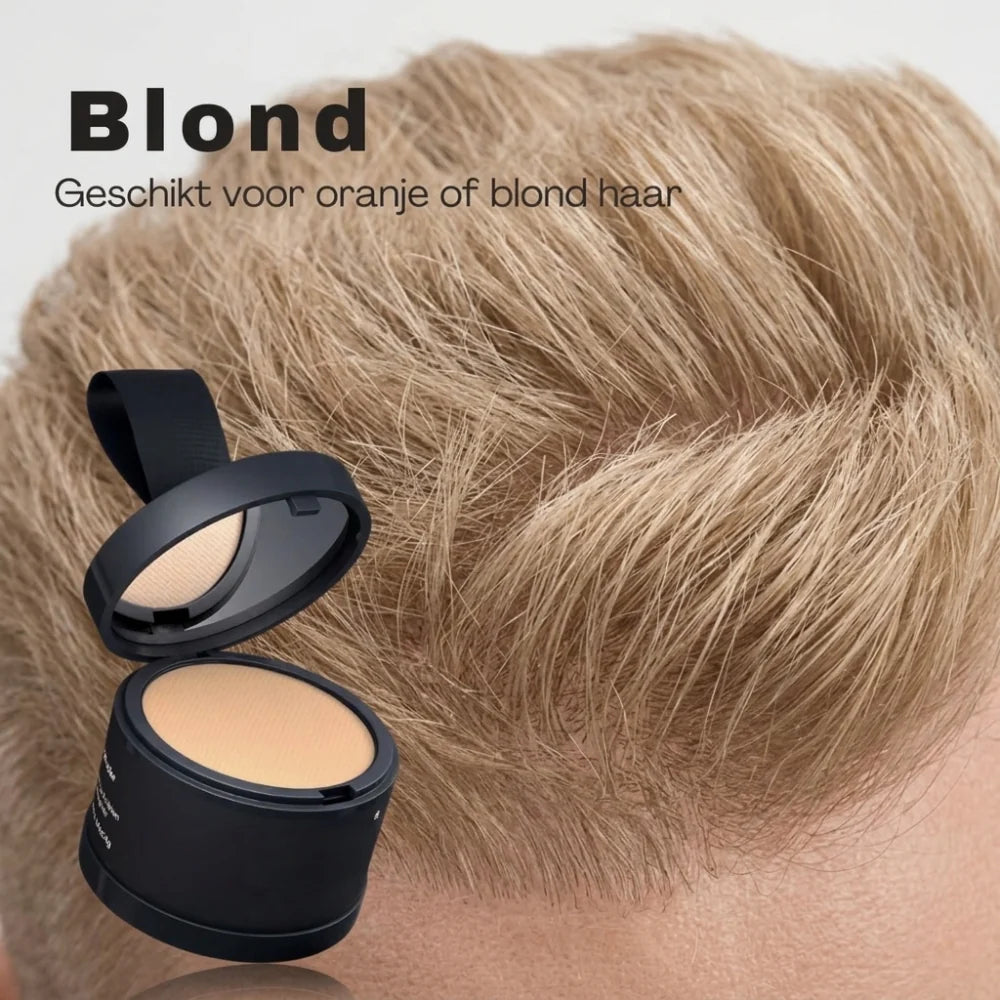 Aura™ Haar Dichtheidsvuller