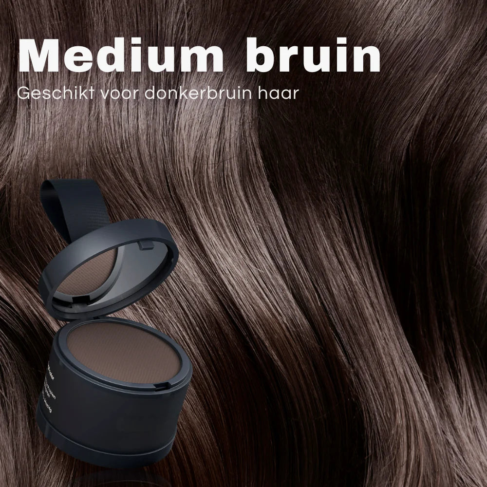 Aura™ Haar Dichtheidsvuller