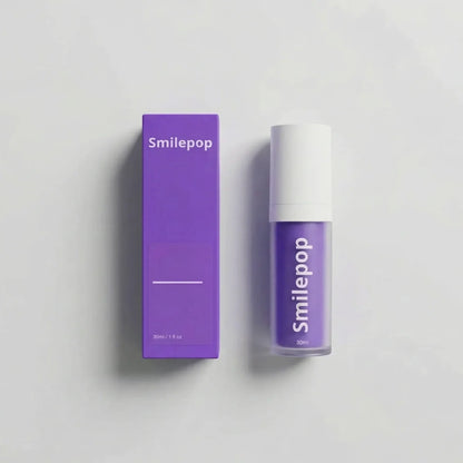Smilepop Whitening Serum