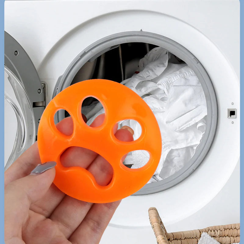 FurClean™ | Haarverwijderaar voor wasmachine