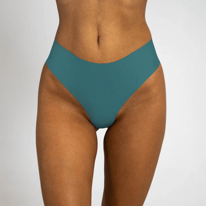 Hofstede Naadloze High Rise String – Onzichtbaar & Camel Toe-proof