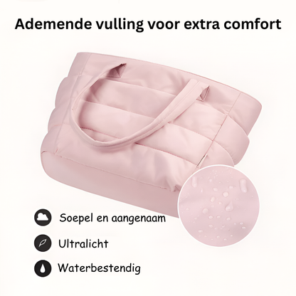 WolkTot™ – Zacht, luchtig en moeiteloos elegant