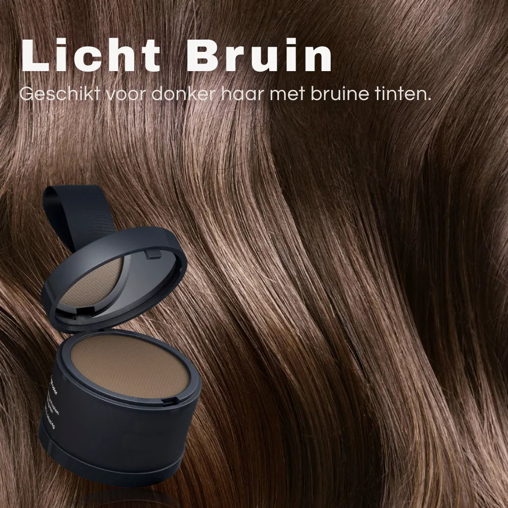 Aura™ Haar Dichtheidsvuller