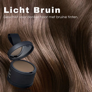 Lichtbruin