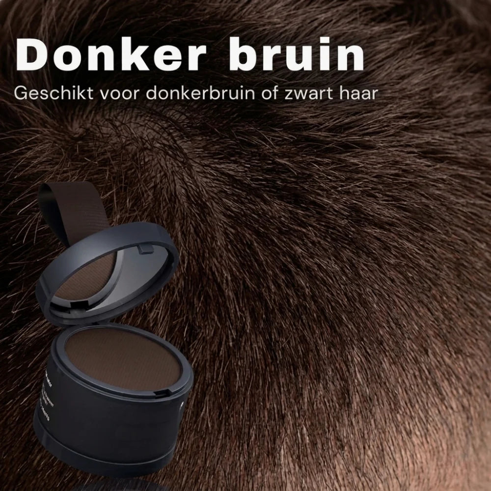 Aura™ Haar Dichtheidsvuller
