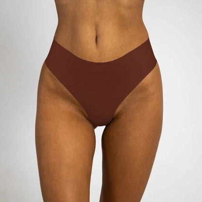 Hofstede Naadloze High Rise String – Onzichtbaar & Camel Toe-proof