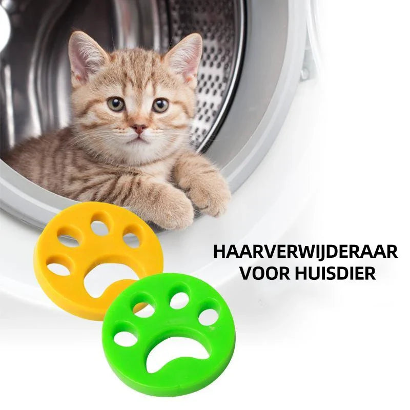 FurClean™ | Haarverwijderaar voor wasmachine